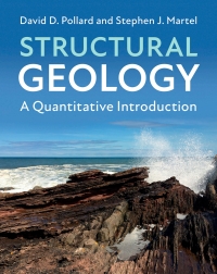 Structural Geology: A Quantitative Introduction Ebook